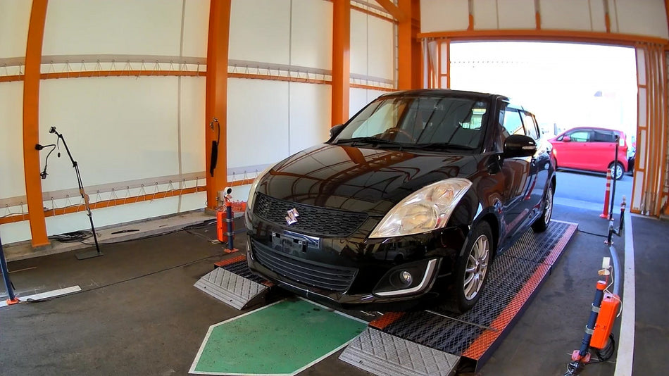 [R DOOR ASSY LH]SUZUKI SWIFT ZC72S 2014 K12B FF AT 2WD #0003264070280