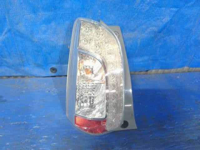 [TAIL LAMP LH]TOYOTA PASSO KGC30 1KR-FE AT 2WD #0BD3253178751