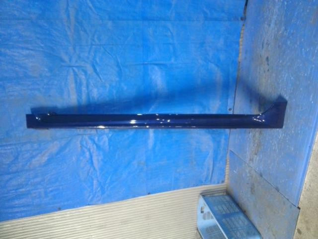 [SIDE STEP LH]SUBARU LEVORG VM4 FB16 AT 4WD #0BD3253182845