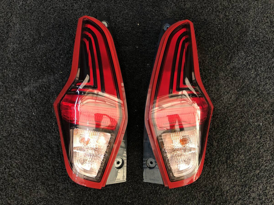 [TAIL LAMP LH / RH]NISSAN DAYZ B43W BR06 FF AT 2WD #000324A758296
