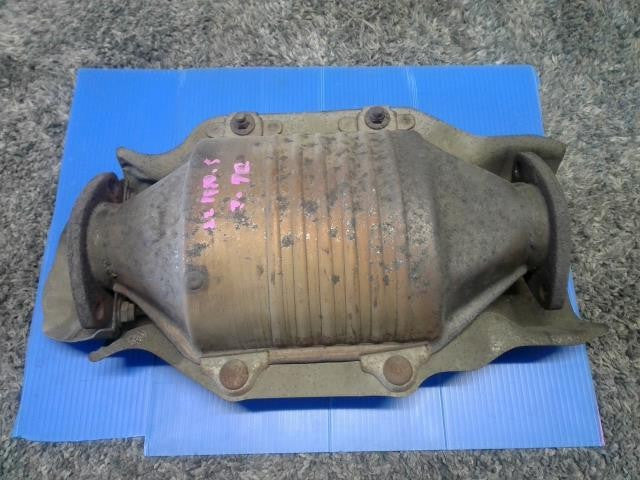 [CATALYTIC CONVERTER]TOYOTA MARKⅡ GX100 1G-FE AT 2WD #0BD3253172097