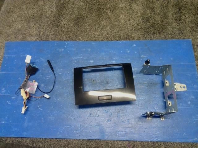 [INSTRUMENT PANEL]SUZUKI WAGONR STINGRAY MH23S K6A AT 2WD #0BD3253172815