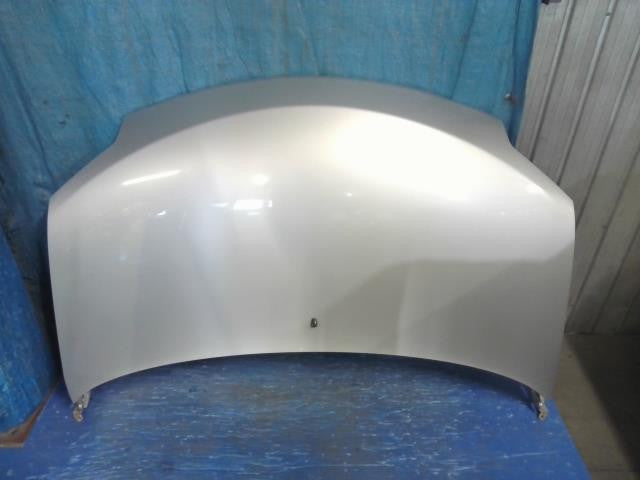 [BONNET]TOYOTA SIENTA NCP81G   #0BD3253174664