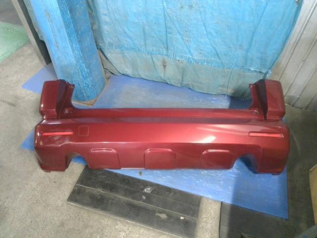 [R BUMPER ASSY]HONDA CROSS ROAD RT4 R20A AT 4WD #0BD3253181425