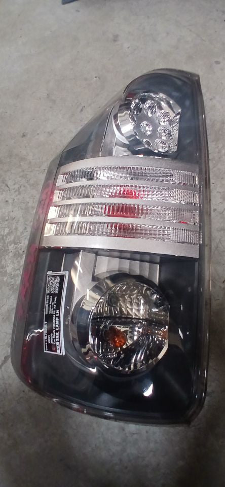 [TAIL LAMP LH]TOYOTA VOXY ZRR70 2009 3ZR-FE FF AT 2WD #0003245675561
