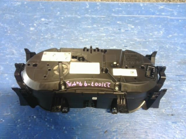 [SPEEDOMETER]VOLKSWAGEN TIGUAN 5NDFGF DFG AT 4WD #0BD3253174305