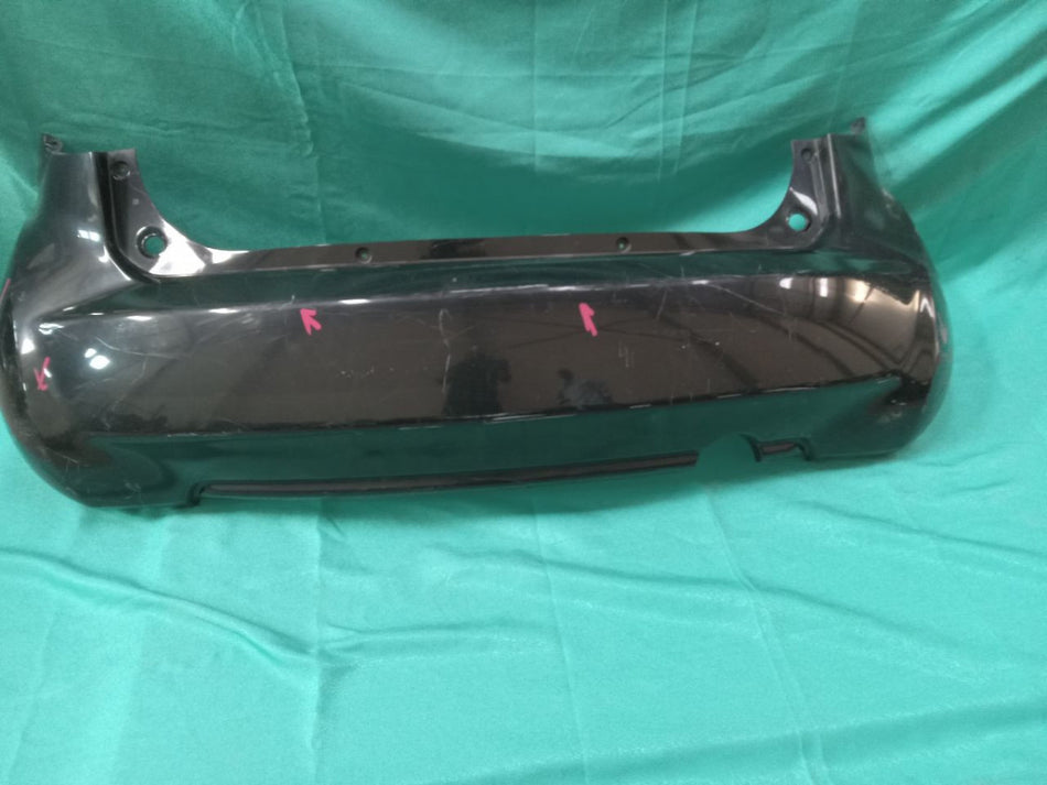 [R BUMPER ASSY]SUZUKI SPLASH XB32S 2011 K12B FF AT 2WD #0003249741043