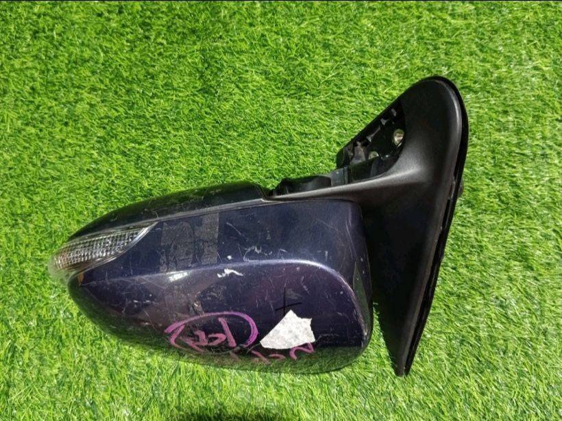 [SIDE MIRROR LH]TOYOTA SPADE NCP141 2015 1NZ-FE FF AT 2WD #000323B537169