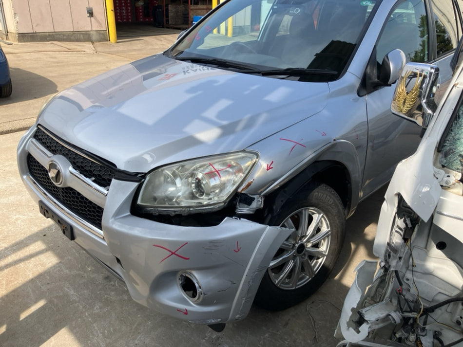 [TAIL LAMP LH]TOYOTA RAV4 ACA31W 2009 2AZ-FE FF AT 4WD #0003253866987
