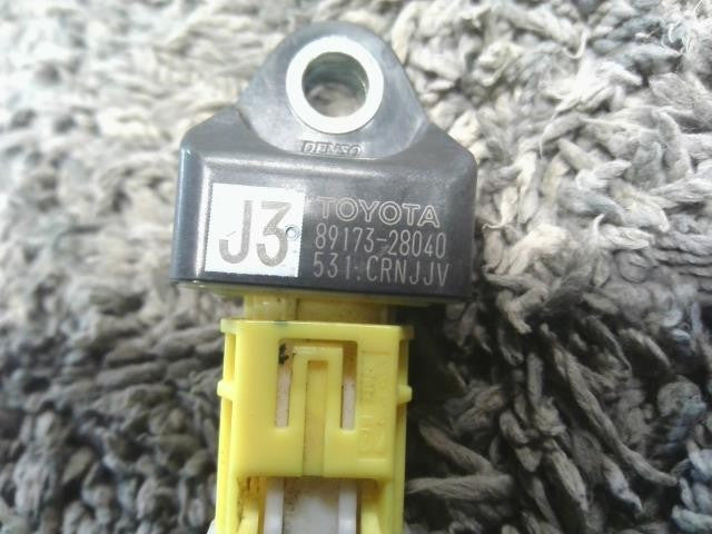 [OTHER SENSORS]TOYOTA VOXY ZWR80G 2ZR-FXE AT 2WD #0BD3253171114