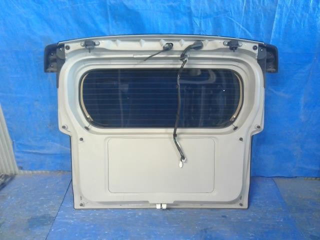 [REAR GATE]DAIHATSU MOVE LA150S KF AT 2WD #0BD3253178376