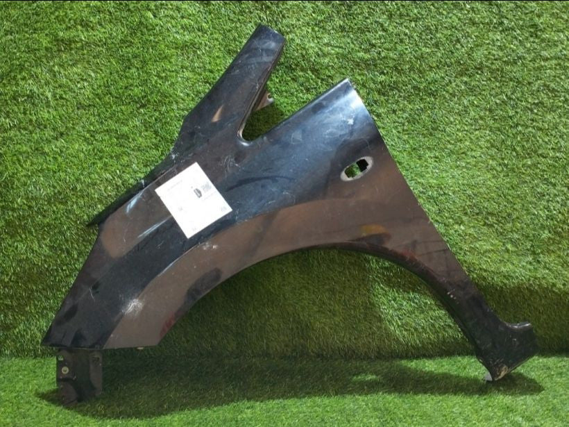 [FENDER LH]NISSAN NOTE E12 2014 HR12DE FF AT 2WD #0003263052929
