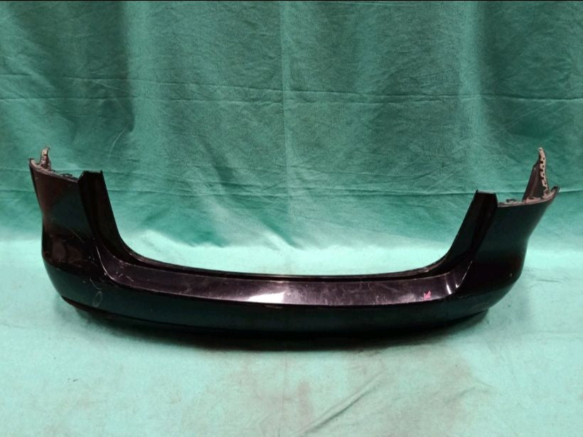 [R BUMPER ASSY]VOLKSWAGEN GOLF TOURAN 1TCAV 2012 CAV FF AT 2WD #0003253847113