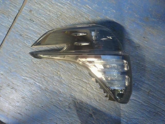 [TAIL LAMP LH]TOYOTA VELLFIRE AYH30W 2AR-FXE AT 4WD #0BD3253176797