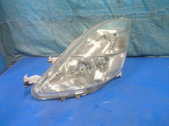 [HEADLIGHT ASSY LH]TOYOTA ISIS ANM15G 1AZ-FSE AT 4WD #0BD3253172577
