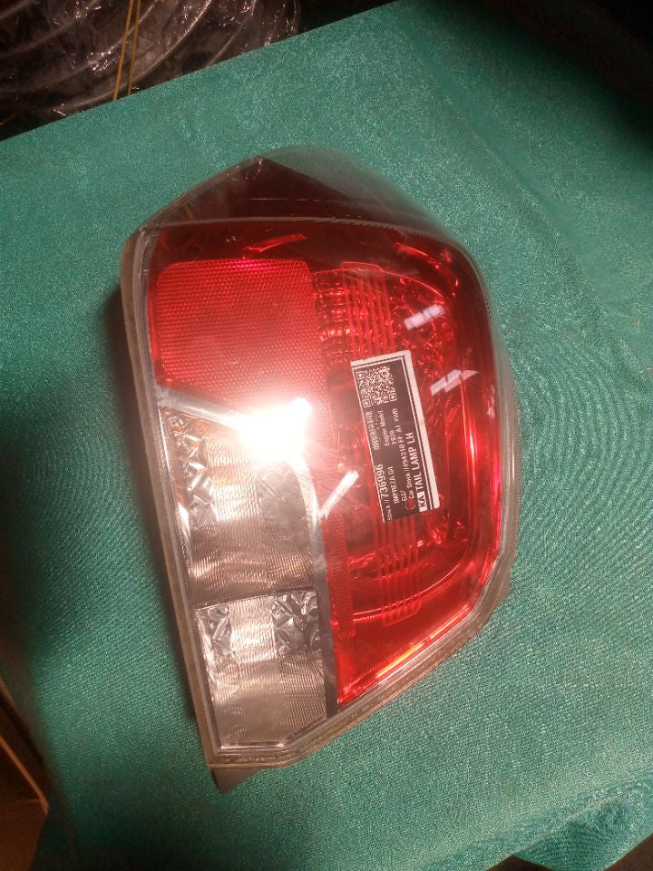 [TAIL LAMP LH]SUBARU IMPREZA G4 GJ7 2012 FB20 FF AT 4WD #0003249736996