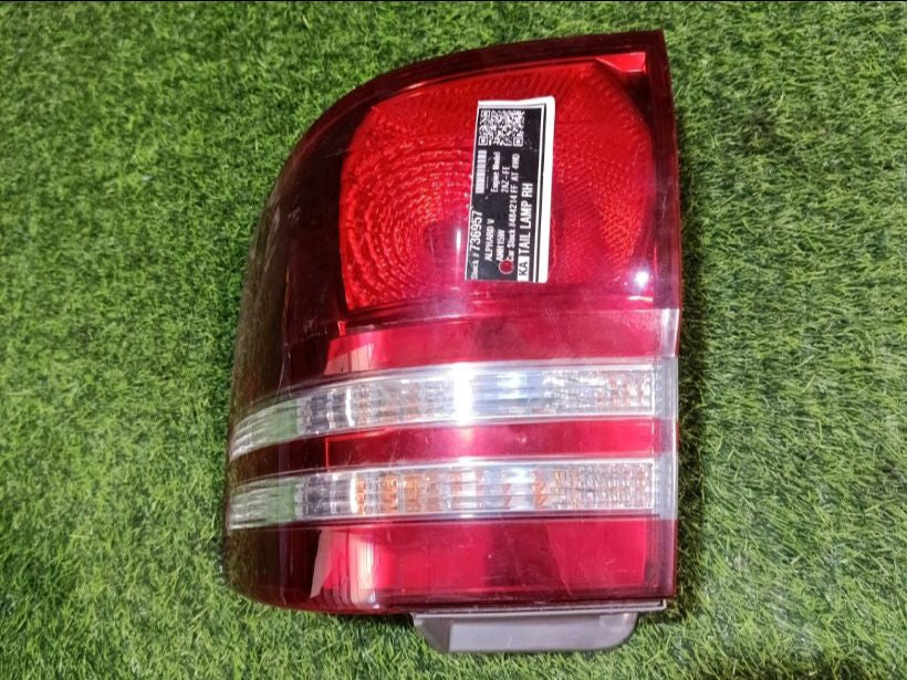 [TAIL LAMP RH]TOYOTA ALPHARD V ANH15W 2006 2AZ-FE FF AT 4WD #0003249736957