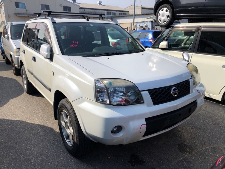 [TAIL LAMP LH]NISSAN X-TRAIL NT30 2004 QR20DE FF AT 4WD #0003243616967