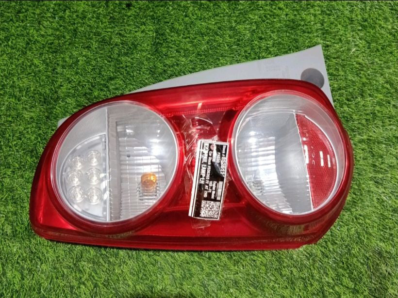 [TAIL LAMP LH]TOYOTA PASSO KGC30 2011 1KR-FE FF AT 2WD #0003253852511