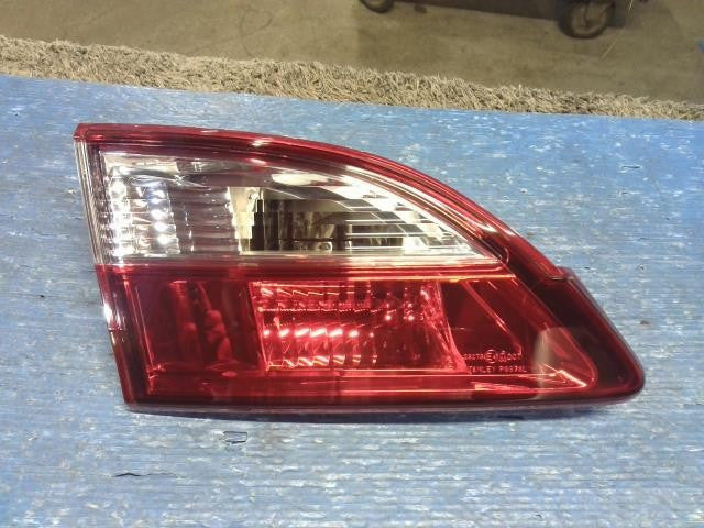 [Left finisher panel]MAZDA PREMACY CWFFW PE-VPS AT 2WD #0BD3253181974