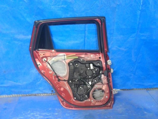 [R DOOR ASSY LH]MAZDA ATENZA WAGON GJ2AW SH-VPTR MT 4WD #0BD3253172531