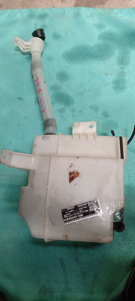 [WASHER TANK]MITSUBISHI OUTLANDER CW4W 2012 4B11 FF AT 4WD #0003247709441