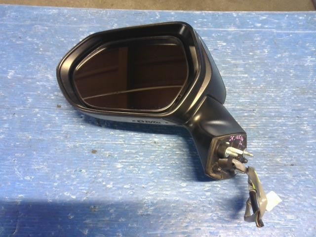 [SIDE MIRROR LH]TOYOTA SIENTA NHP170G 1NZ-FXE AT 2WD #0BD3253174671