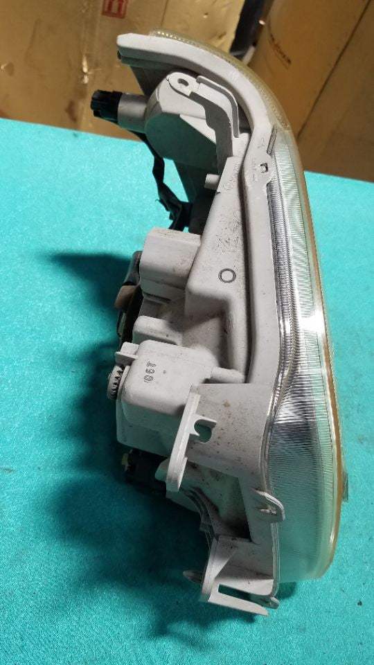 [HEADLIGHT ASSY LH]DAIHATSU HIJET CARGO S331V 2010 KF FR AT 4WD #000324C805230