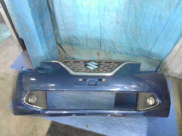 [F BUMPER ASSY]SUZUKI BALENO WB32S K12C AT 2WD #0BD3253182854
