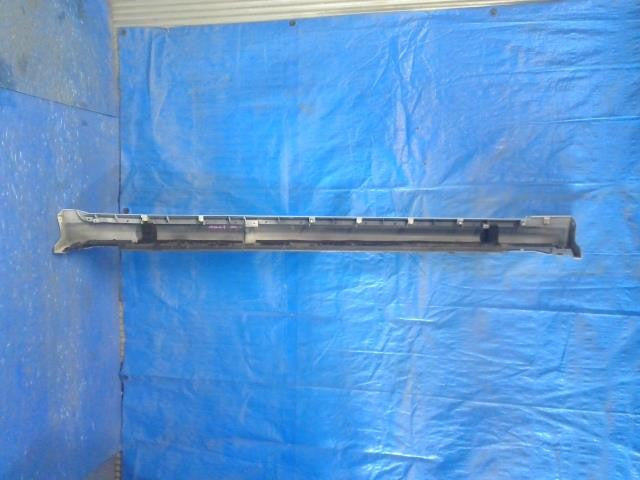 [SIDE STEP LH]TOYOTA CROWN ATHLETE GRS180 4GR-FSE AT 2WD #0BD3253178165