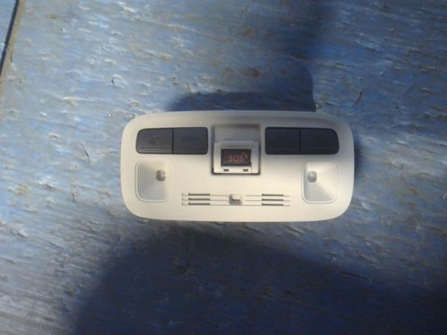 [ROOM LIGHT]TOYOTA SIENTA MXPL10G M15A-FXE AT 2WD #0BD3253174688