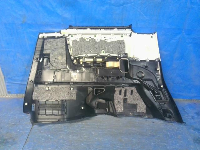 [OTHER INTERIOR PARTS]TOYOTA VELLFIRE AYH30W 2AR-FXE AT 4WD #0BD3253176812