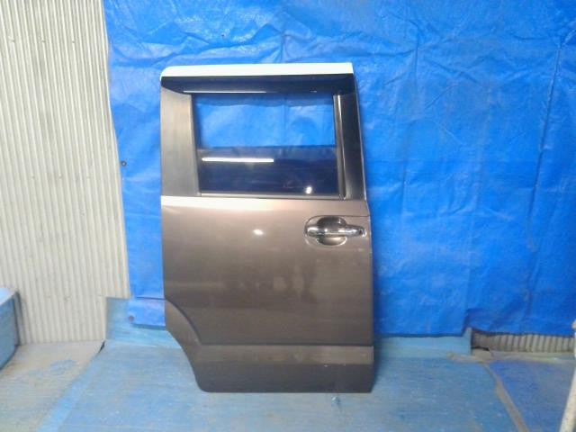 [R DOOR ASSY RH]HONDA N BOX JF1 S07A AT 2WD #0BD3253171878