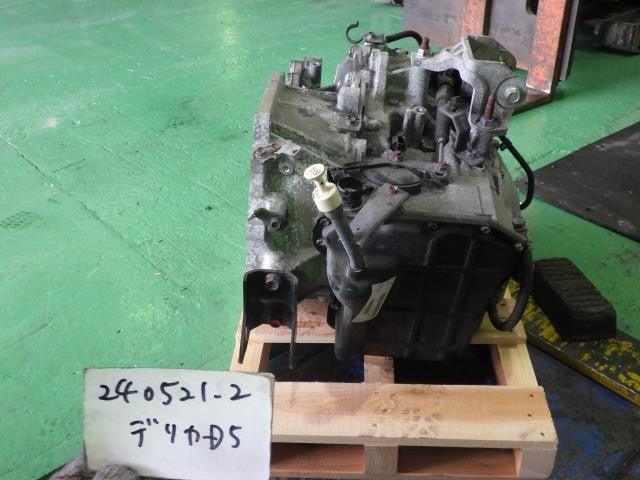 [AUTOMATIC MISSION ASSY]MITSUBISHI DELICA_D:5 CV1W 4N14 AT 4WD #0BD3253178404