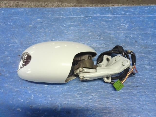 [SIDE MIRROR RH]VOLKSWAGEN NEW BEETLE CABRIOLET 1YAZJ AZJ AT 2WD #0BD3253176907