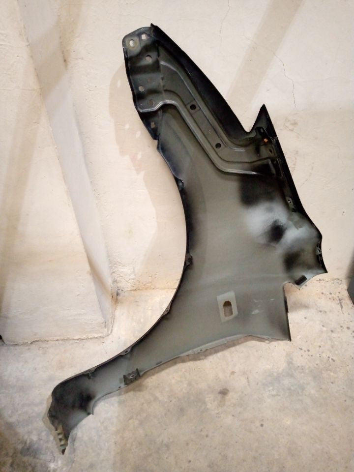 [FENDER RH]TOYOTA WISH ZNE10 2003 1ZZ-FE FF AT 2WD #0003243617290