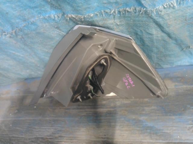 [TAIL LAMP LH]HONDA FIT SHUTTLE HYBRID GP2 LDA AT 2WD #0BD3253171835