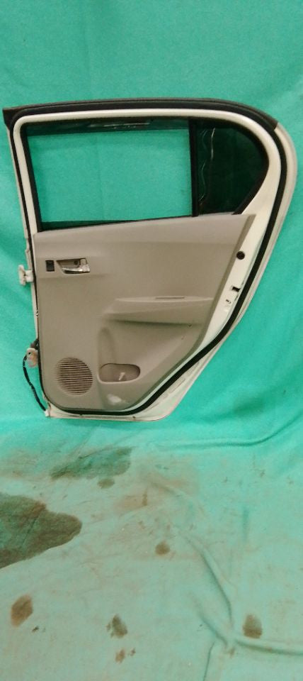[R DOOR ASSY RH]DAIHATSU MIRA e:S LA300S 2016 KF FF AT 2WD #000324B785729