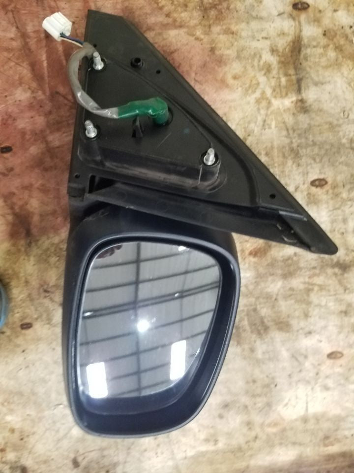 [SIDE MIRROR RH]SUZUKI SWIFT ZC71S K12B FF AT 2WD #0003245673703