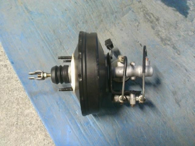 [BRAKE BOOSTER]MAZDA ROADSTER NB6C B6-ZE[RS] MT 2WD #0BD3253170868