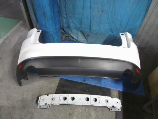[R BUMPER ASSY]MAZDA CX-8 KG2P SH-VPTS AT 4WD #0BD3253176767