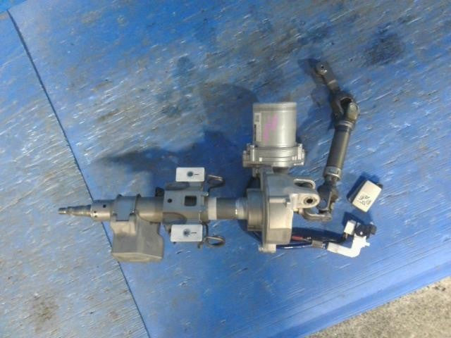 [STEERING COLUMN]TOYOTA ESTIMA ACR50W 2AZ-FE AT 2WD #0BD3253180601