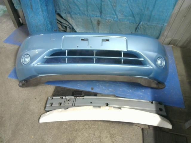 [F BUMPER ASSY]NISSAN NOTE E12 HR12DDR AT 2WD #0BD3253178286