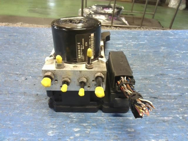 [ABS ACTUATOR]AUDI TT 8JCDA CDA AT 2WD #0BD3253183013