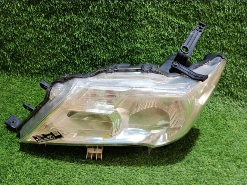 [HEADLIGHT ASSY LH]NISSAN SERENA FNC26 2011 MR20DD FF AT 4WD #0003253843484
