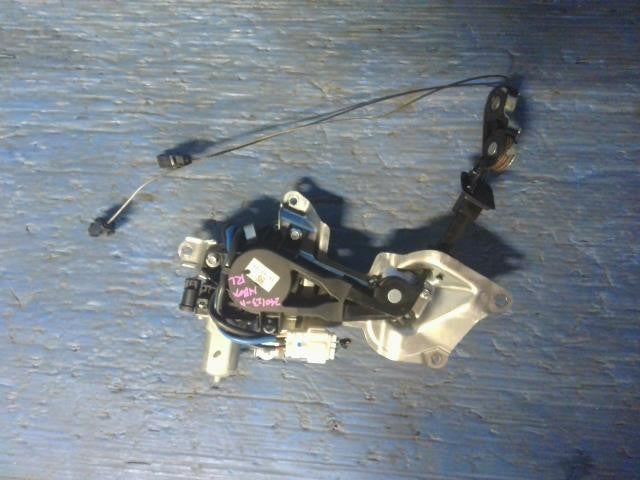 [POWER SLIDE DOOR MOTER LH]HONDA N BOX JF1 S07A AT 2WD #0BD3253174609