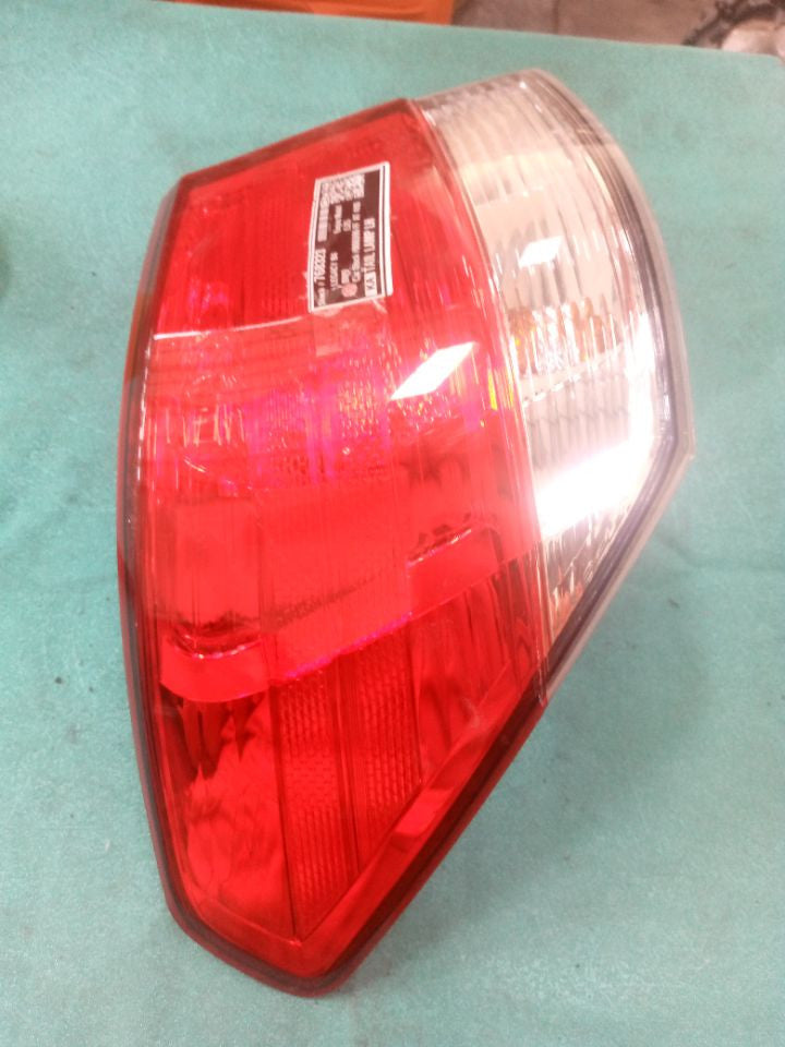 [TAIL LAMP LH]SUBARU LEGACY B4 BM9 2010 EJ25 FF AT 4WD #000324A768323