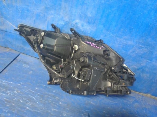 [HEADLIGHT ASSY LH]TOYOTA VELLFIRE ANH20W   #0BD3253178492