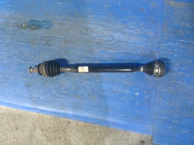 [F DRIVE SHAFT RH]AUDI A1 8XCAX CAX AT 2WD #0BD3253181332