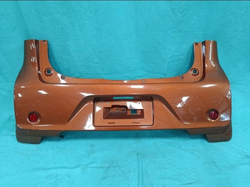 [R BUMPER ASSY]NISSAN DAYZ B21W 3B20 FF AT 4WD #0003262034363